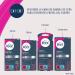 Buy Veet Banda Axila 16 Unidades - Fast International Shipping | Smooth Skin Solutions - Buy Online on GoSupps.com