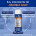 Doctor Butler's Advanced Relief Hemorrhoid Spray Advanced Relief Hemorrhoid Treatment Spray with Witch Hazel to Help with Sensitive Skin Itch Relief and Swelling Relief* (5oz) Advanced Hemorrhoid Spray 1pk - Buy Online on GoSupps.com