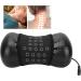 Neck Traction Cushion - Heated Therapy Support Pillow for Pain Relief Inflatable Neck Traction Device - Buy Online on GoSupps.com