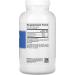 Lake Avenue BCAA - L-Leucine L-Isoleucine & L-Valine for Muscle Growth & Recovery - 240 Vegan Capsules - International Shipping Available - Buy Online on GoSupps.com