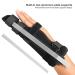 Two Fingers Cushion - Elastic Strap Breathable Design | Finger Support for Comfort - Buy Online on GoSupps.com