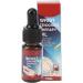 Massage Oil for Tendonitis Relief - 10ml Bottles - 4-Pack for Family Use | International Shipping - Buy Online on GoSupps.com