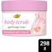 Dove Body Scrub For Silky Smooth Skin Himalayan Salt & Rose Oil Exfoliating Body Scrub that Restores Skin's Natural Nutrients 298 g Rose 298 g (Pack of 1) - Buy Online on GoSupps.com