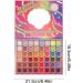 Eye Shadow Palette - Eye Shadow Make Up Palette Makeup 48 Colors | Eye Shadow Natural Long Lasting High Pigmented Eyeshadow Shimmer Glitter For Women Beginner Girls - Buy Online on GoSupps.com