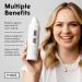 dpHUE Color Fresh Thermal Protection Spray - 5 oz | Protects Hair from High Heat, Fights Frizz, Adds Shine | For All Hair Types - Color Safe - Buy Online on GoSupps.com