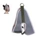 Neck traction device neck traction belt cervical spine traction belt adjustable cervical traction belt correction neck orthosis to align the spine and to the linden