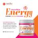Innov8tive Energy Orange Raspberry Drink Mix | B Vitamins for Energy & Cognitive Focus | 228g Energy Supplement - Buy Online on GoSupps.com
