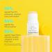 Drunk Elephant Lippe Balm - Moisturizing Lip Balm with Avocado Oil and Vitamin C - 3.7g/0.13oz - Buy Online on GoSupps.com