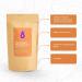Papaya Cup - Soft & Flexible Menstrual Cup for Sensitivity | Ideal for Post-Birth Comfort (S+L with Sterilizer) - Shop Internationally! - Buy Online on GoSupps.com