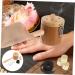 Gleavi 4 Sets Hand Devices for Moxibustion - Wooden Moxa Rod Burner & Moxa Burning Case - Premium Chinese Moxibustion Tools - Buy Online on GoSupps.com