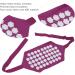 Respiratory Lung Recovery Trainer | Portable Breathing Exerciser for Adults & Children - Indoor Use - Buy Online on GoSupps.com