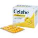 Cetebe Vitamin C Retard 500 - High-Dose Long-Lasting Vitamin C - 180 Retard Capsules for Immune Support | International Shipping Available - Buy Online on GoSupps.com