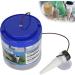 Reptile Watering Dripper Plant Irrigation Dripper Irrigation Dripper Reptile Watering Tool For Geckos For Other Small Chameleon Reptiles - Buy Online on GoSupps.com