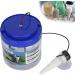 Reptile Water Dripper Reptile Watering Dripper Crested Gecko Food for Geckos for for Other Small Reptiles - Buy Online on GoSupps.com