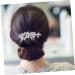 FOYTOKI Crystal Hair Accessories Hair Side Comb Hair Accessories for Women Bridal Hair Comb Wedding Bride Hair Accessories Hair Accessories for Wedding Sparkly Hair Comb Wedding Hair Comb - Buy Online on GoSupps.com
