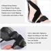 Buy SFKLYU Foot Drop Brace Splint - Ankle Support for Flat Feet Stroke Recovery & Postoperative Care | Removable Bandage | Left & Right Fit - Buy Online on GoSupps.com
