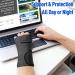Fereesaoi Carpal Tunnel Wrist Brace Night Support - Left Hand Wrist Splint for Carpal Tunnel Syndrome, Tendonitis, Arthritis - Pain Relief and Arm Stabilizer - Buy Online on GoSupps.com