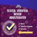 Terry Naturally Clinical OPC 150 mg - 60 Capsules for Antioxidant Support - Buy Online on GoSupps.com