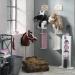 Panduro Hobby Horse Accesory| Halter | Red - Buy Online on GoSupps.com
