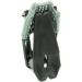Dango Design Gripper Mount - Universal Clamp for Action Cameras | Motorcycle & Powersports Helmet Mount - Stealth Black - Buy Online on GoSupps.com