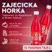 Zajecicka Horka Mineral Water - Bitter Taste High Mineralization - 12 Pack (0.5 L each) - Premium Czech Republic Still Water with Magnesium & Sulfate - Buy Online on GoSupps.com