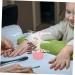 VINTORKY Nail Display Stand Holder Nail Stands for Nail Art Spiral Nail Tips Stand Nail Stand Display Spiral Nail Tips Holder Nail Practice Holder Nail Art Supply Manicure Bracket Acrylic 6.2x6.2cm Pink - Buy Online on GoSupps.com