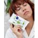 NIVEA Biodegradable Naturally Good Wipes (25 Wipes) Biodegradable Wipes Made from 100% Plant Fibres Natural Make-Up Wipes Face Wipes Makeup Remover (Pack of 2) 25 Count (Pack of 2) - Buy Online on GoSupps.com