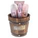 Cuba Victory for Women - 4 Pc Gift Set 3.3oz EDP Spray 1.17oz EDP Spray 6.6oz Body Spray 6.6oz Body Lotion - Buy Online on GoSupps.com