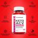 Citadel Health Keto ACV Gummies - Vegan Formula with Apple Cider Vinegar & Vitamin B12 (300 Gummies) - Buy Online on GoSupps.com