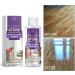 4Pcs Multipurpose Floor Cleaner for Tile Safe and Powerful Decontamination Agent 100ml Easy Carry Bottles - Buy Online on GoSupps.com