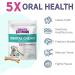 Health Extension Fresh Breath Dental Bones for Dogs - 14 Small Bones for Dental Health & Puppy Training  - Buy Online on GoSupps.com
