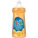 JOY Ultra Dishwashing Liquid Orange Scent 10 Count 30 Ounce Bottles