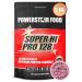 Powerstar Super Hi Pro 128 |Multi-component protein powder Cherry yoghurt 5kg |Highly possible biological value |Protein powder with 79% protein i.tr.|Protein shake for building muscle cherry yoghurt 5 kg (1 Pack)