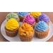 Club House Food Colour Preparation Yellow 28ml - Buy Online on GoSupps.com
