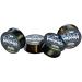 Nash Bullet Mono Mainline Brown 1000m 12.0 Pounds
