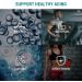 ELITEHEALTH Vegan NMN Supplement 500mg for Boosting NAD+ & Anti-Aging - 60 Count - Buy Online on GoSupps.com