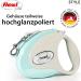 FLEXI Ironing Type Band - Azul 117.8g | One Size | International Shipping Available - Buy Online on GoSupps.com