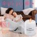 Surprise Gifts for Mom: Scented Candle & Necklace Set | Unique Birthday Gifts for Mom | Perfect Gift Ideas for Candle Lovers - Buy Online on GoSupps.com