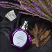 AHMED Oudh Lavender 75mL Oriental Fragrance with Bold Fresh Luxurious and Sensual Versatile Oudh Leather Accords by Al Maghribi Arabian Perfumes Dubai - Buy Online on GoSupps.com