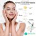 Organic Skin Perfection Essential Moisturizer - Hydrate Minimize Fine Lines & Renew Elasticity | Clean Beauty 1 Oz - International Shipping Available - Buy Online on GoSupps.com