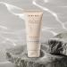 SEATERRA Mineral Foot Cream with Dead Sea Minerals, White Peony and Red Sage Root - Vegan, 97% Natural, 100ml - Buy Online on GoSupps.com