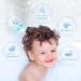 Bombes de bain pour enfants 24 bombes de bain avec surprise phosphorescente l'int rieur bain moussant color naturel et biologique pour enfants cadeau parfait pour gar ons et filles - Buy Online on GoSupps.com