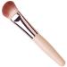 da Vinci Blusher Brush Angled/Vegan/Synthetic Fibre/Handmade In Germany