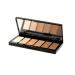 Arcancil 1192T001 Eyeshadow Oohlala Palette 001 Precious Nudes