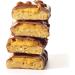 Yubi Peanut 12 Pack - Protein Bars - 99 Calories High in Protein and Fibre Low in Sugar Gluten and Dairy Free - Buy Online on GoSupps.com