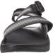 Chaco Men's Z1 Classic Athletic Sandal 11 Split Gray - Lightweight and Durable Sandal - Buy Online on GoSupps.com