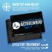 ActiveWrap Large Reusable Gel Hot Cold Packs for Pain Management & Injury Recovery - Buy Online on GoSupps.com