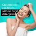 DHS Clear Shampoo 16 oz - Gentle Formula for Sensitive Scalp - Pack of 1 - Buy Online on GoSupps.com