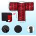 Bonnet De Phototh rapie - 215 LED 660 Nm Et 850 Nm Appareil De Traitement LED Proche Infrarouge - Utilis pour La Perte De Cheveux pour Favoriser La Repousse Rapide des Cheveux - Buy Online on GoSupps.com