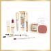 L'Oreal Paris Age Perfect Satin Lipstick 214 Cinnamon Spice 0.13 Ounce - Long-Lasting Hydration and Vibrant Color - Buy Online on GoSupps.com